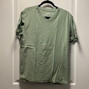 Helix large tee shirt